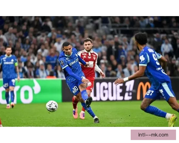 2025年9月赫塔费前锋格林伍德转会马赛后首秀梅开二度助力球队获胜